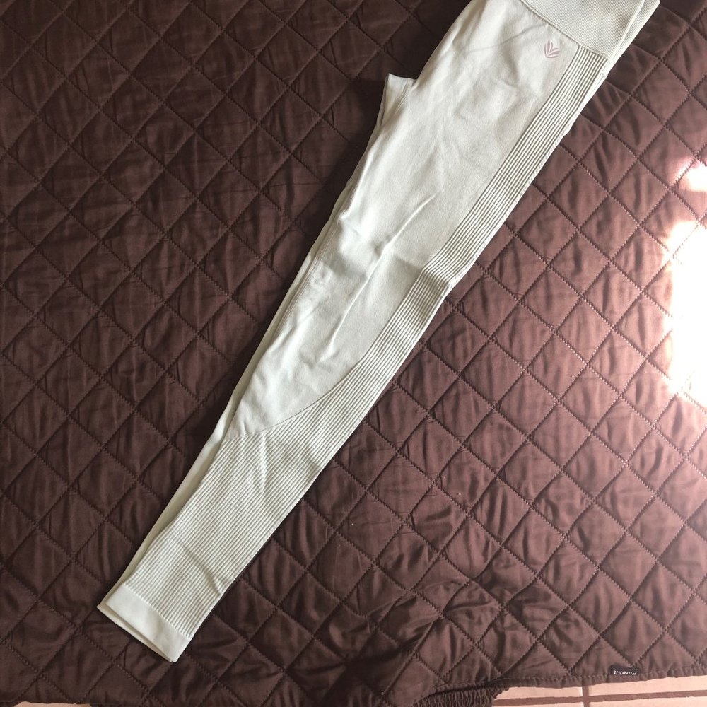 forever21 Active Seamless High-Rise Leggings